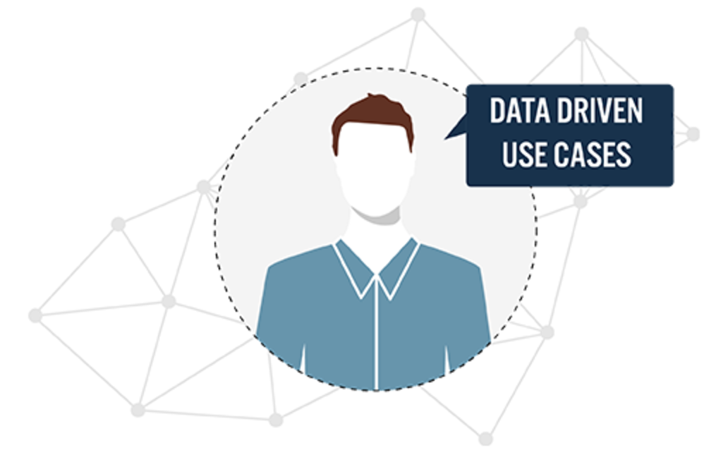 Data-driven use cases